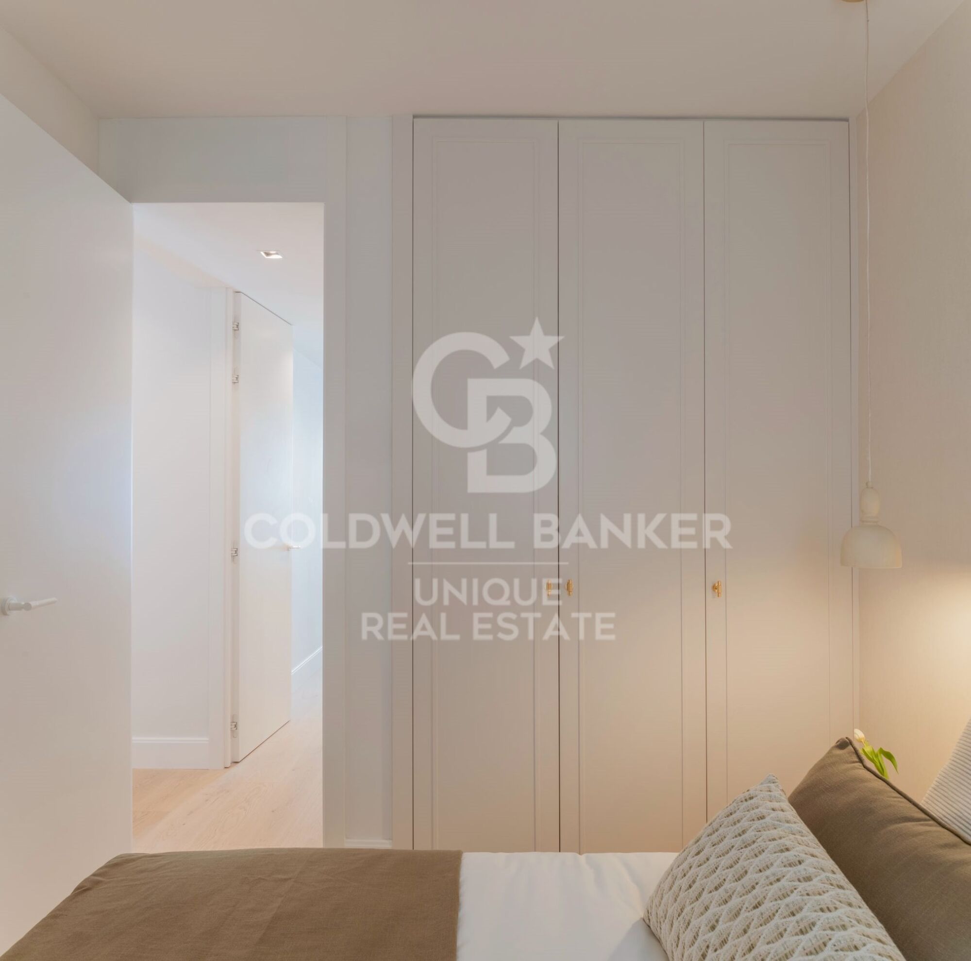 Appartement entièrement rénové dans le quartier Jorge Juan, Salamanque