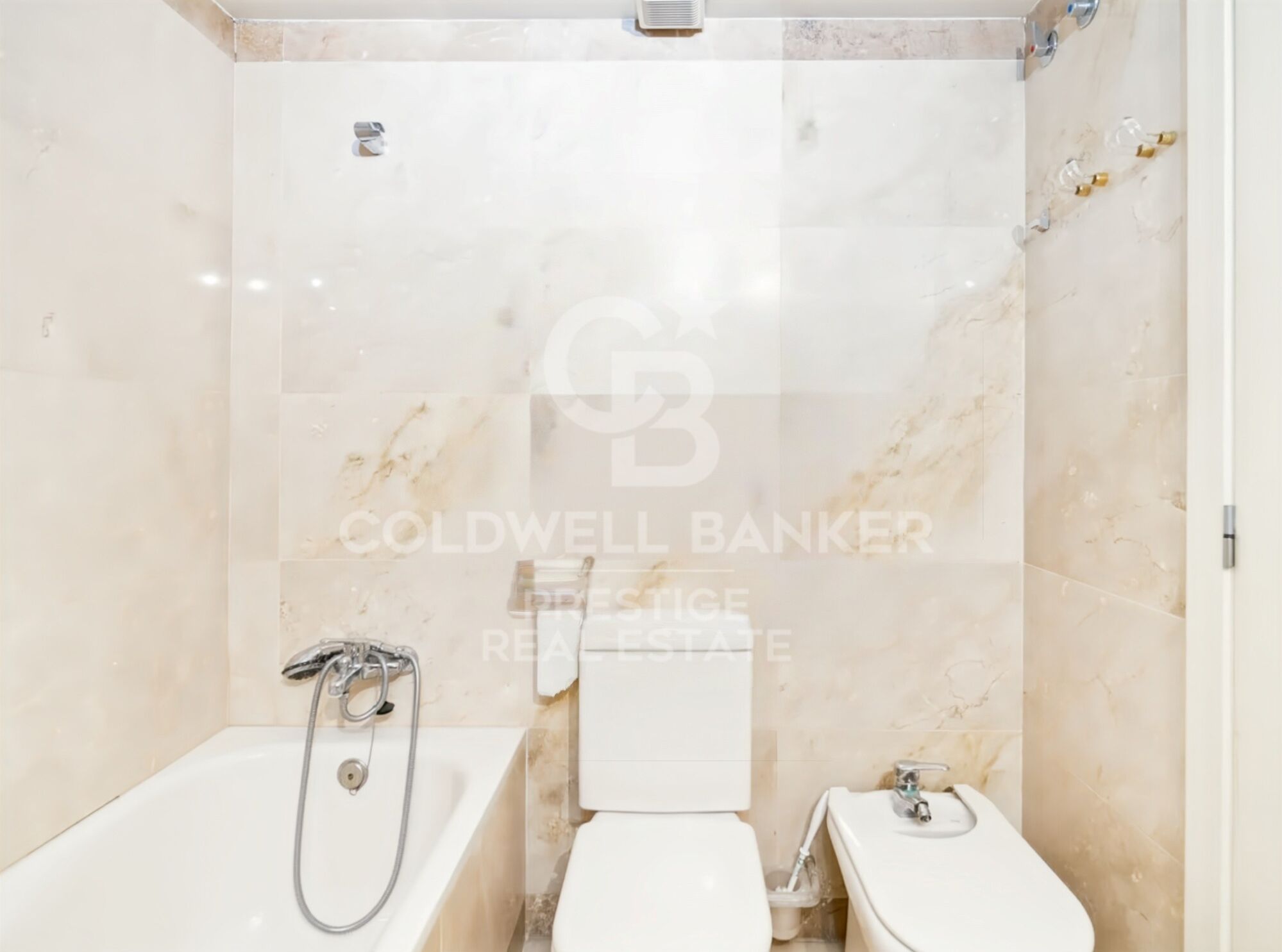Flat 4 Bedrooms Sale Barcelona