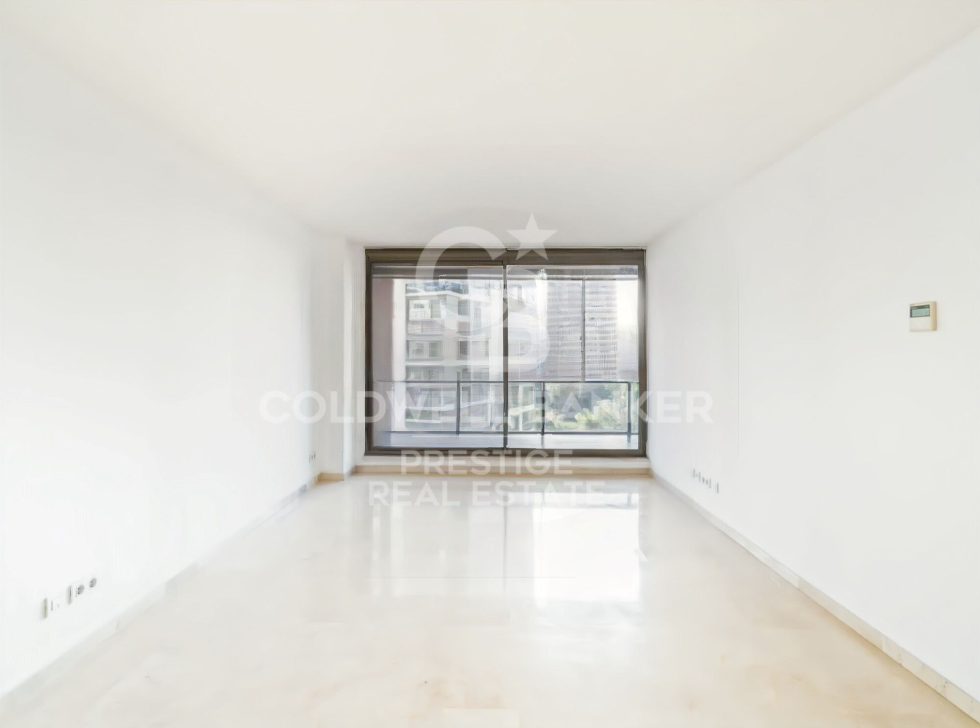 Piso en Illa del Llac en Diagonal Mar, Barcelona