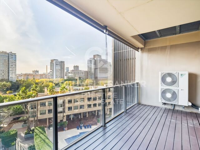 Flat 5 Pièces Acheter Barcelona