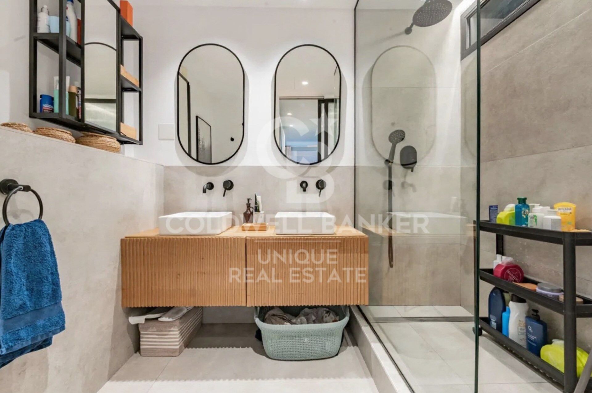 Appartement extérieur avec terrasse et débarras à Chamberí, Madrid