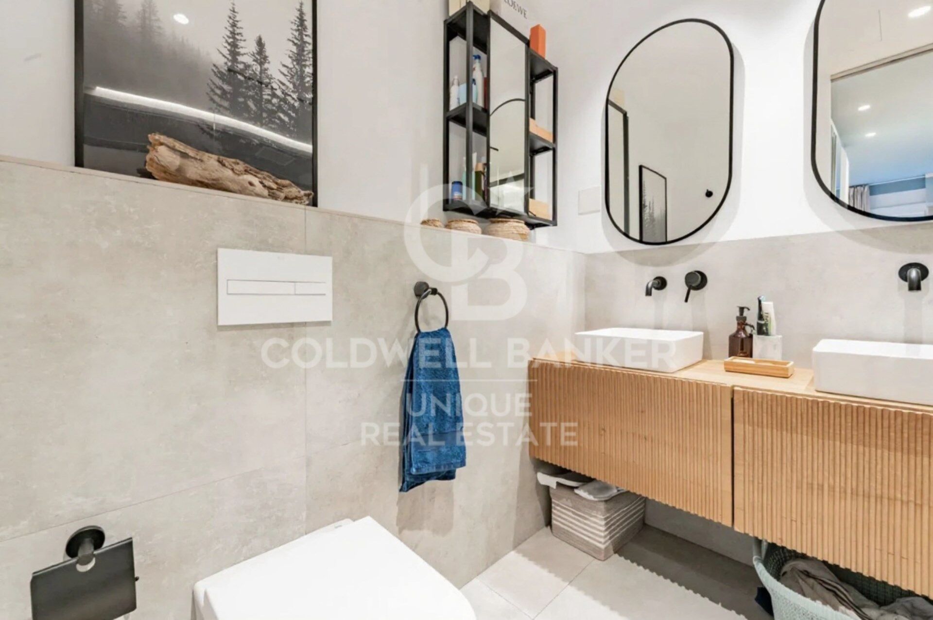 Appartement extérieur avec terrasse et débarras à Chamberí, Madrid