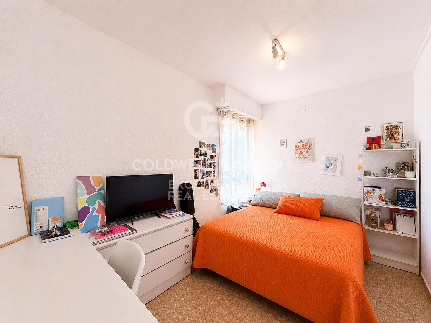 Geräumige und helle Wohnung mit 2 Reihenhäusern im Amistad-Gebiet