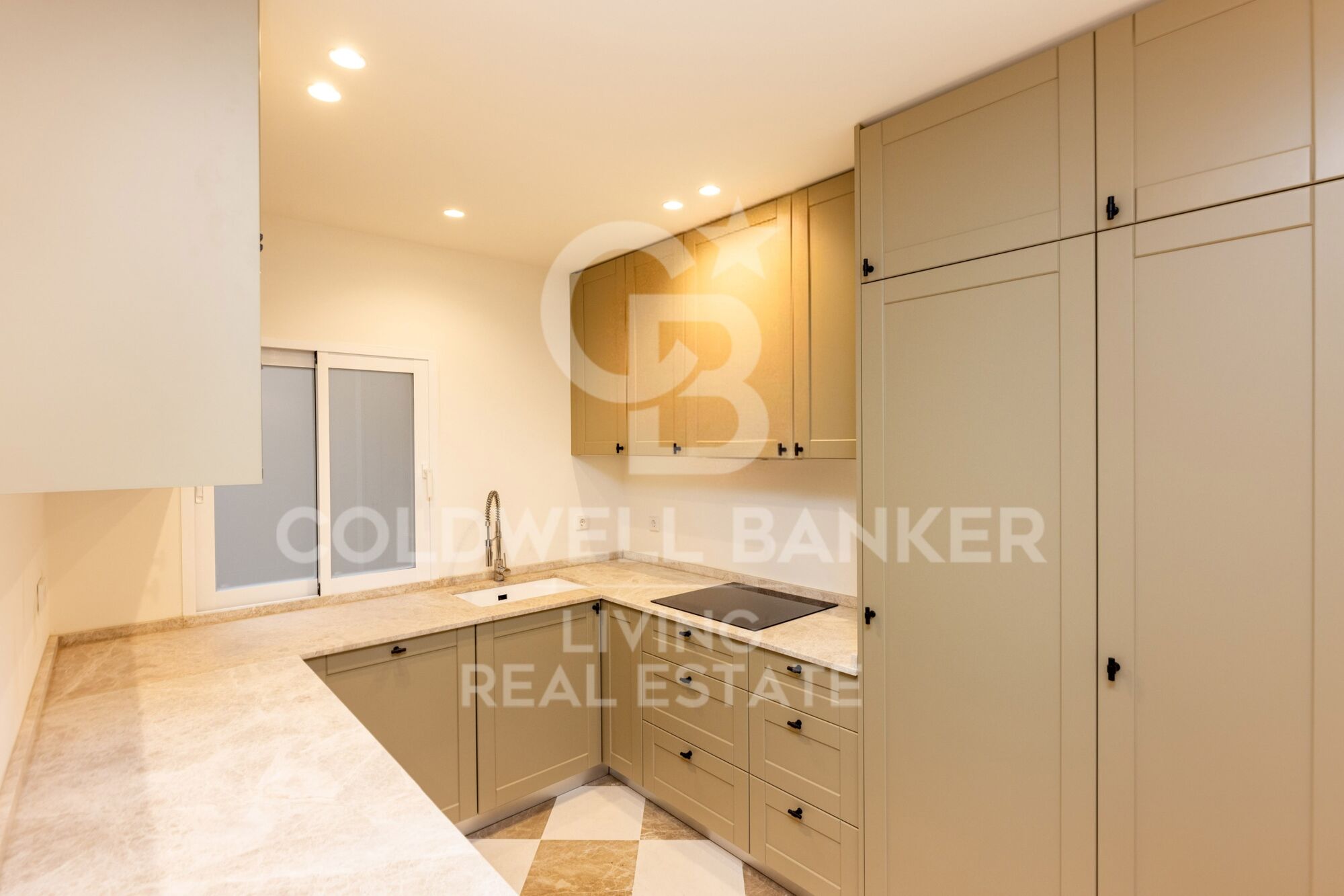 Flat 3 Bedrooms Sale Madrid