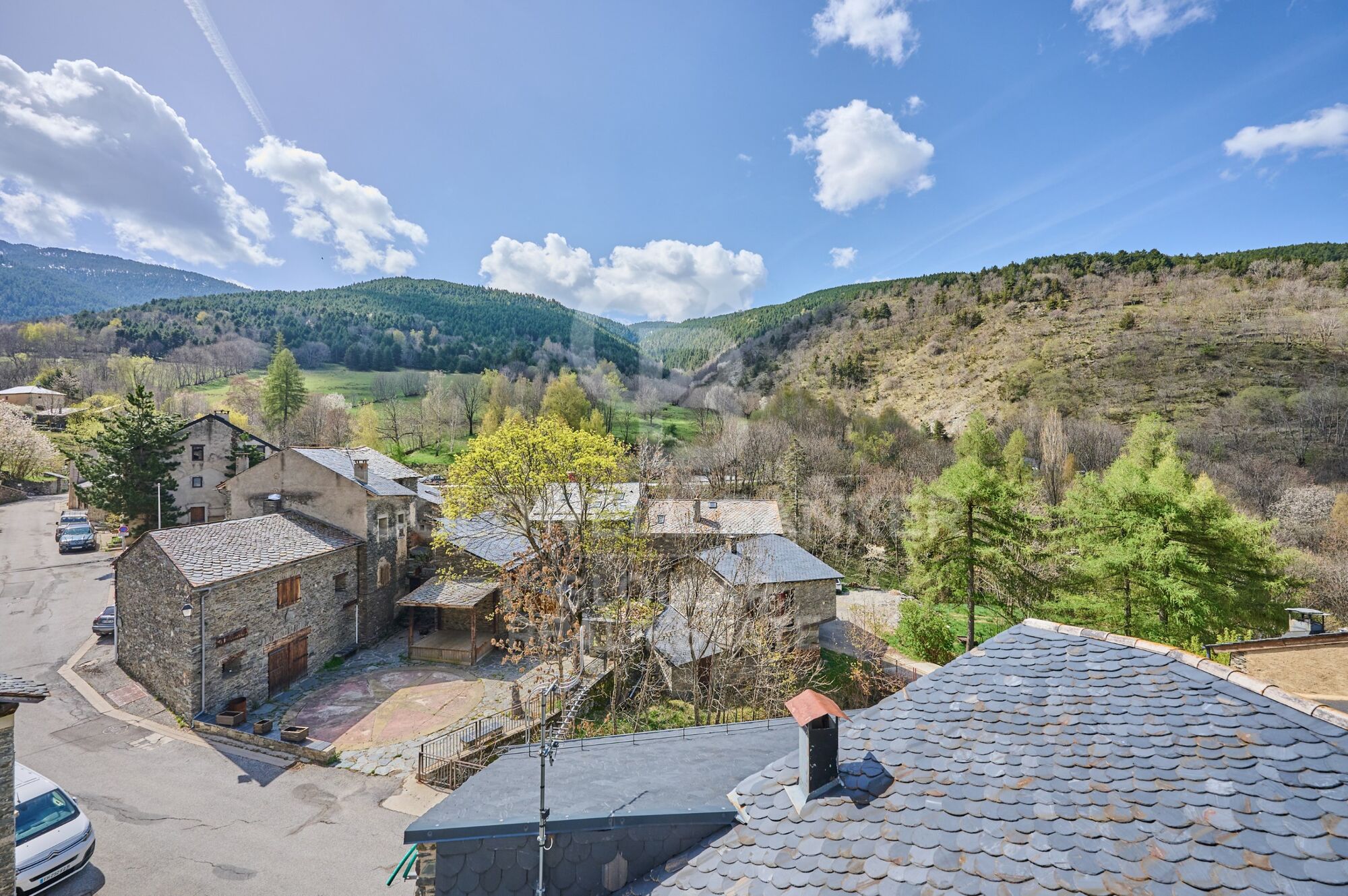 House 3 Bedrooms Sale Valcebollère