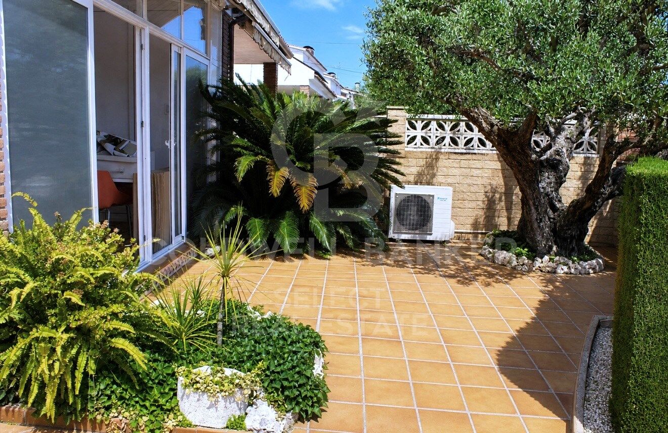 Chalet 4 Bedrooms +2 Sale Vilassar de Dalt