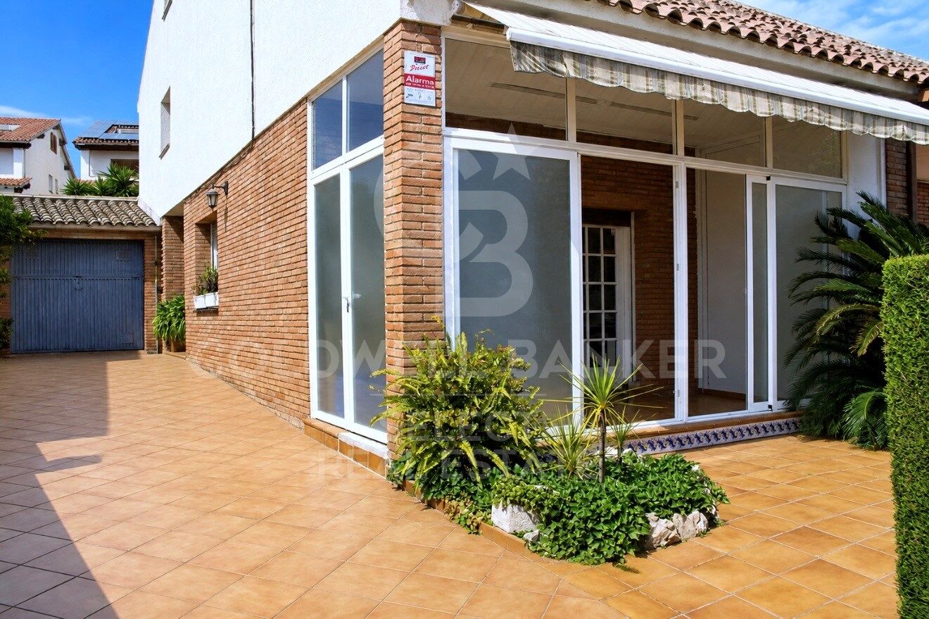Chalet 4 Bedrooms +2 Sale Vilassar de Dalt