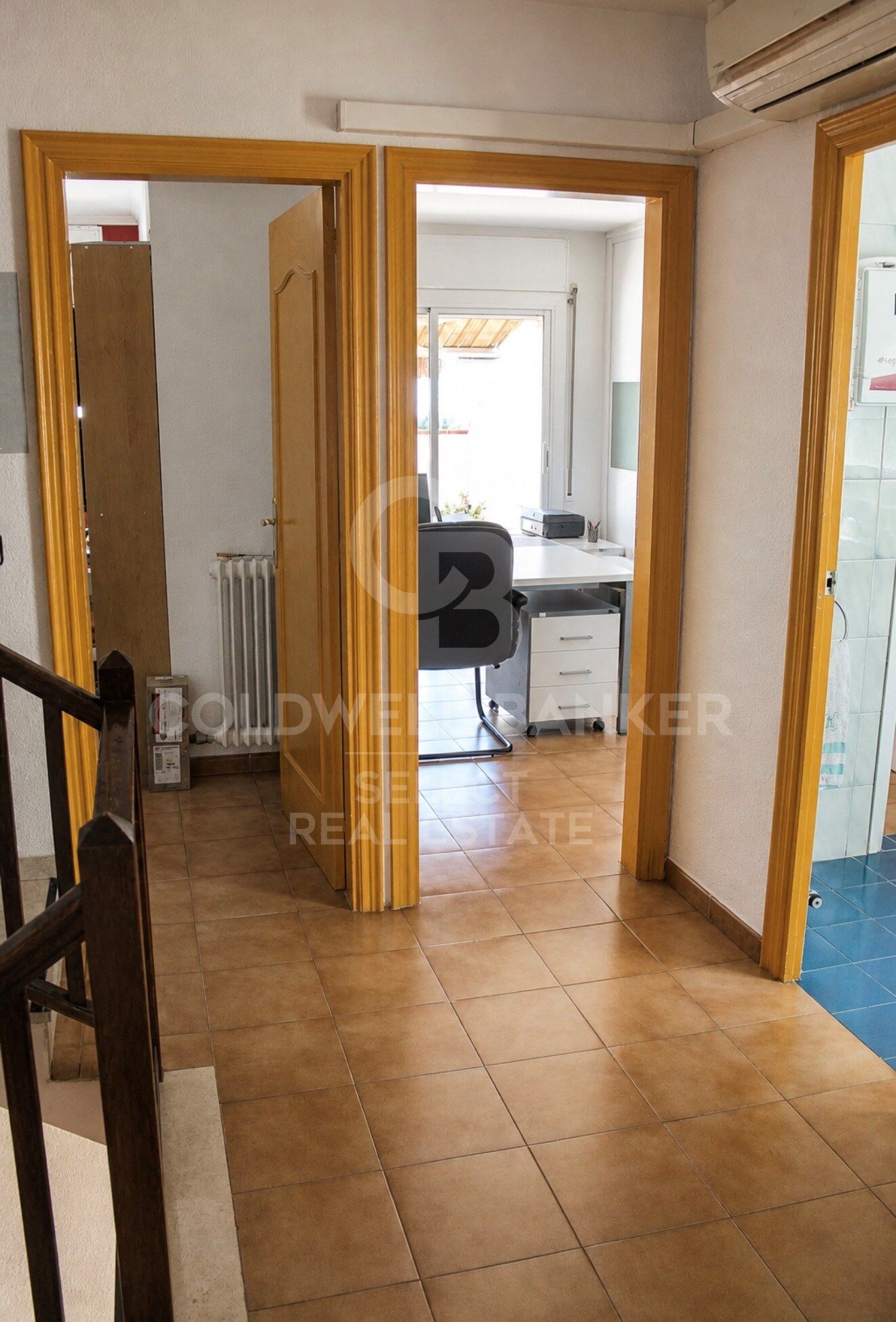 Encantadora casa en Vilasar de Dalt