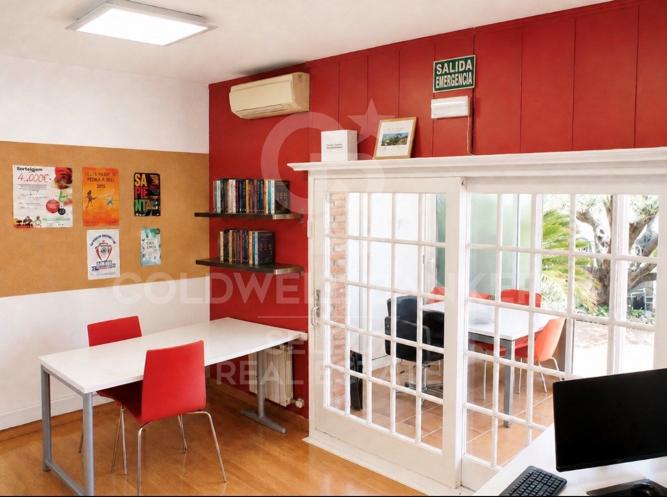 Encantadora casa en Vilasar de Dalt