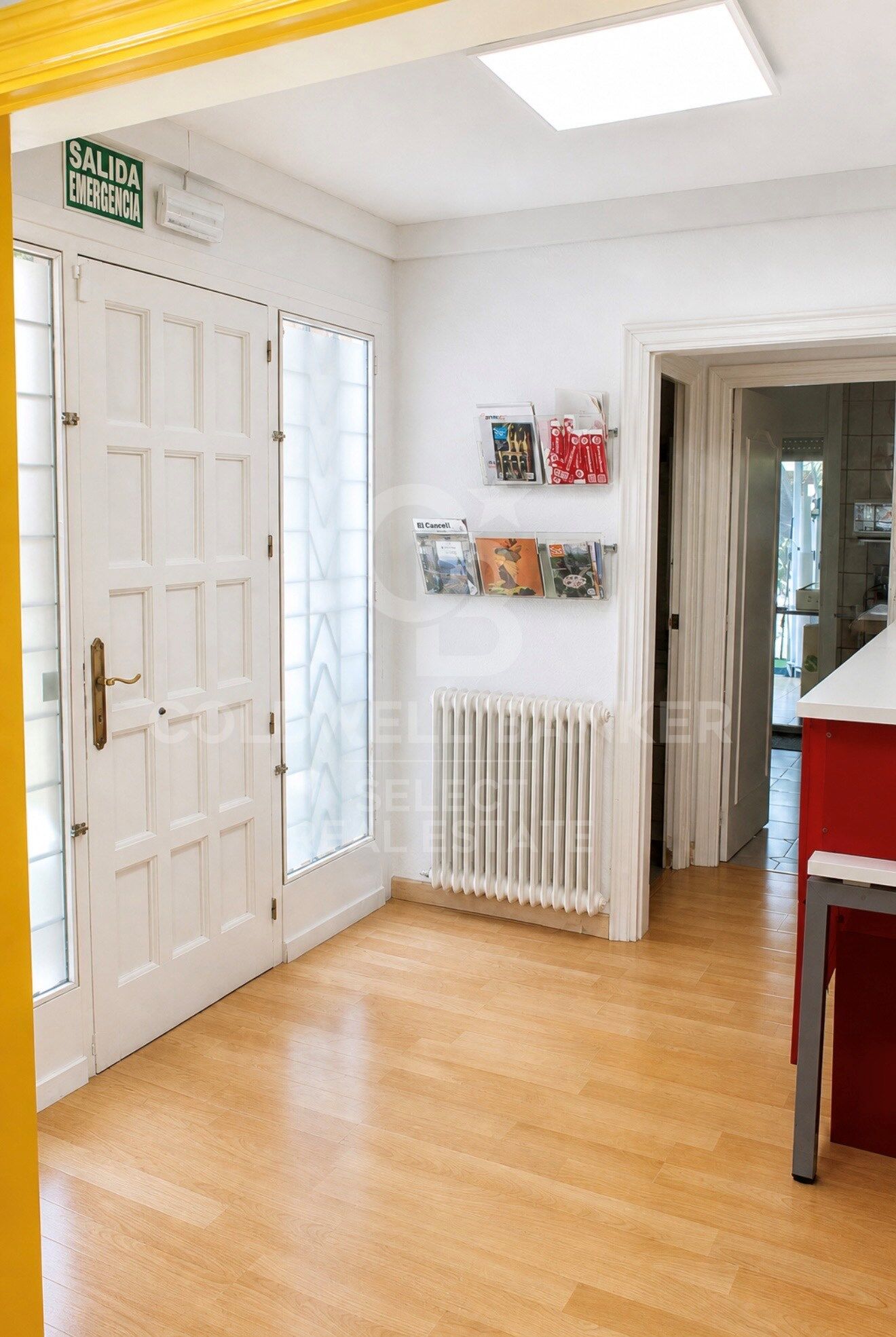 Encantadora casa en Vilasar de Dalt