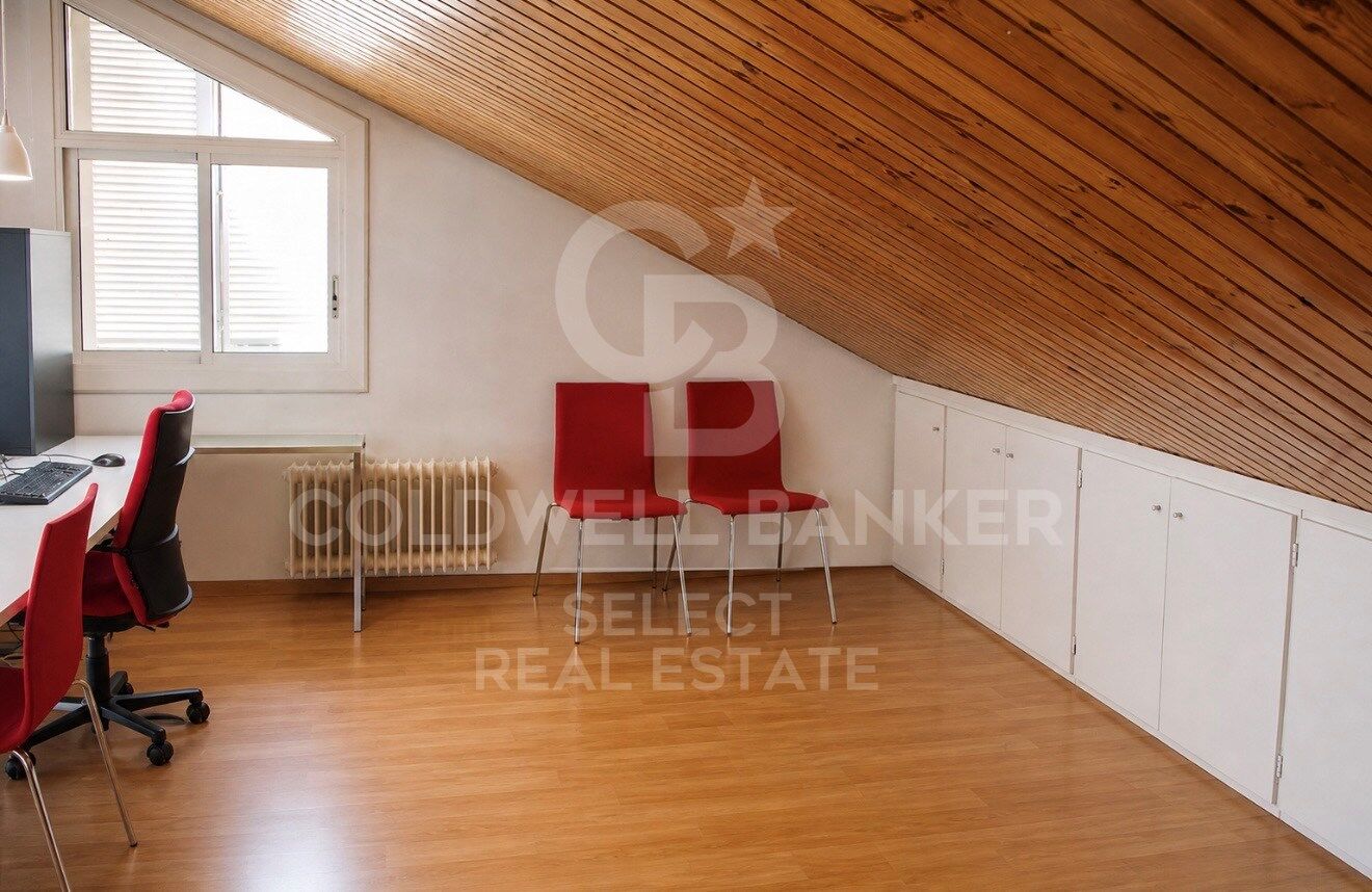 Chalet 4 Bedrooms +2 Sale Vilassar de Dalt