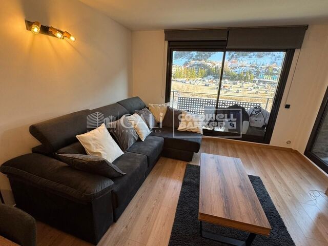 Apartment 2 Bedrooms Rent Canillo