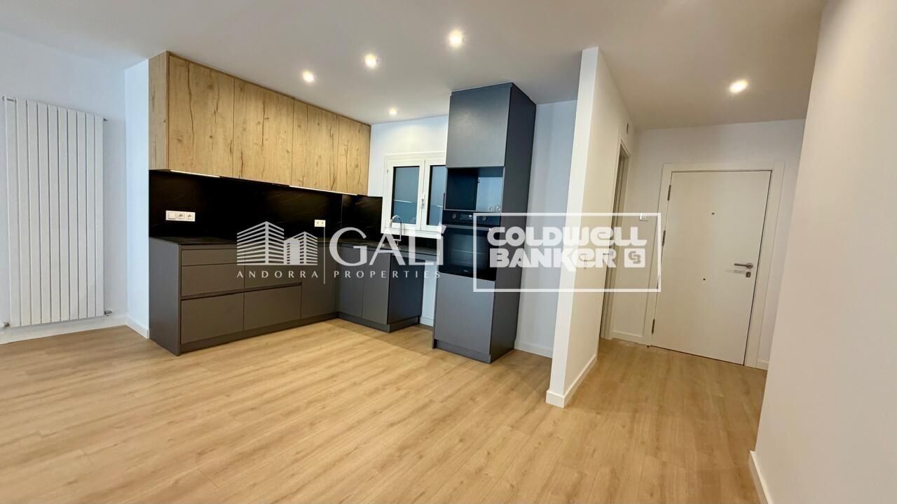 Apartamento 3 habitaciones Alquiler Andorra la Vella