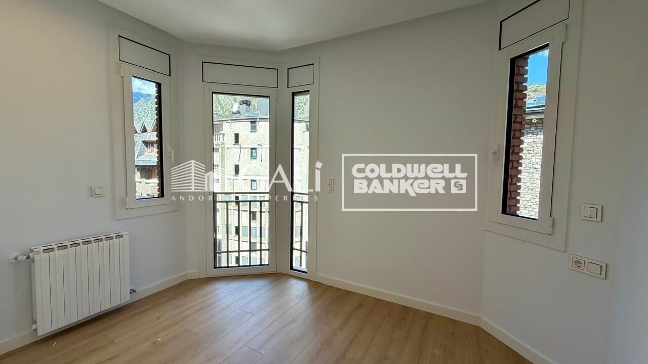 Apartamento 3 habitaciones Alquiler Andorra la Vella