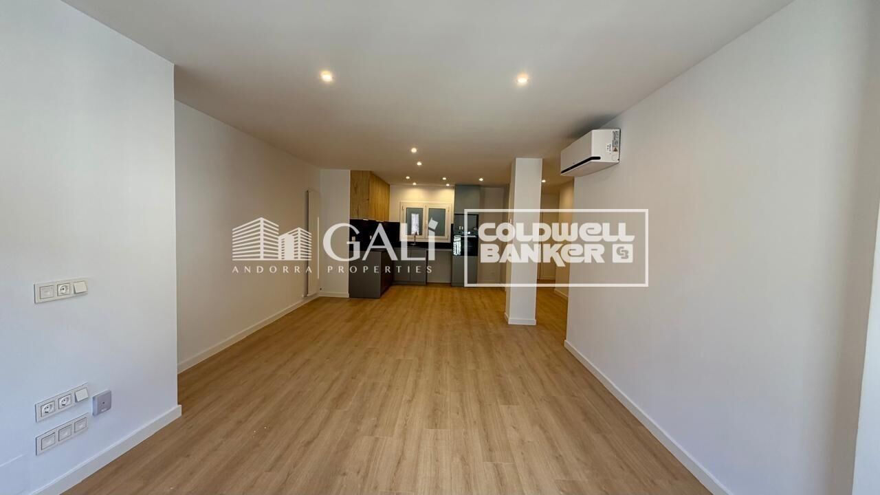Apartamento 3 habitaciones Alquiler Andorra la Vella
