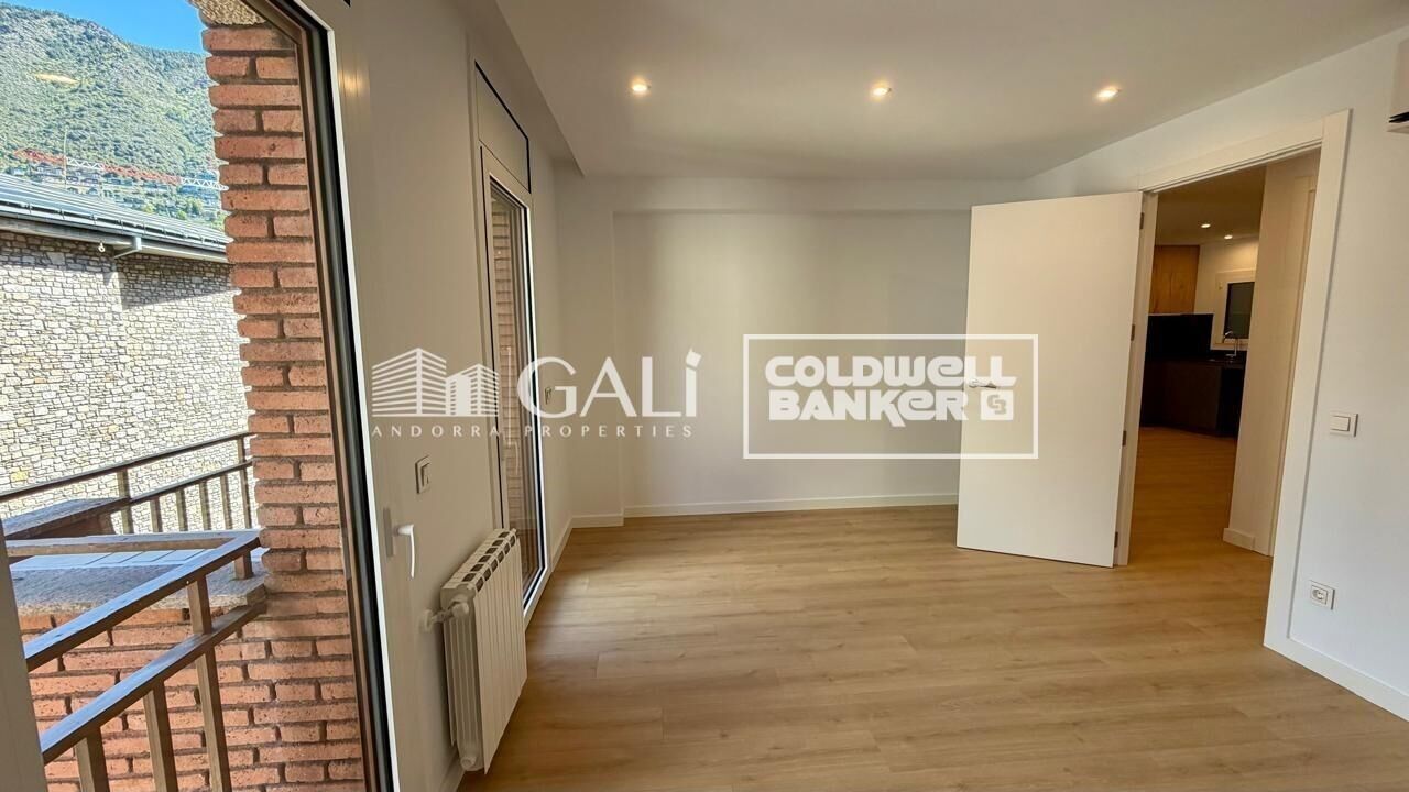 Apartamento 3 habitaciones Alquiler Andorra la Vella