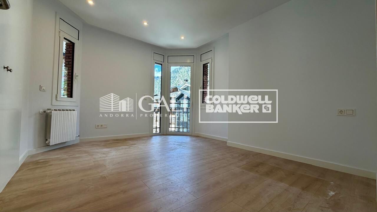 Apartamento 3 habitaciones Alquiler Andorra la Vella