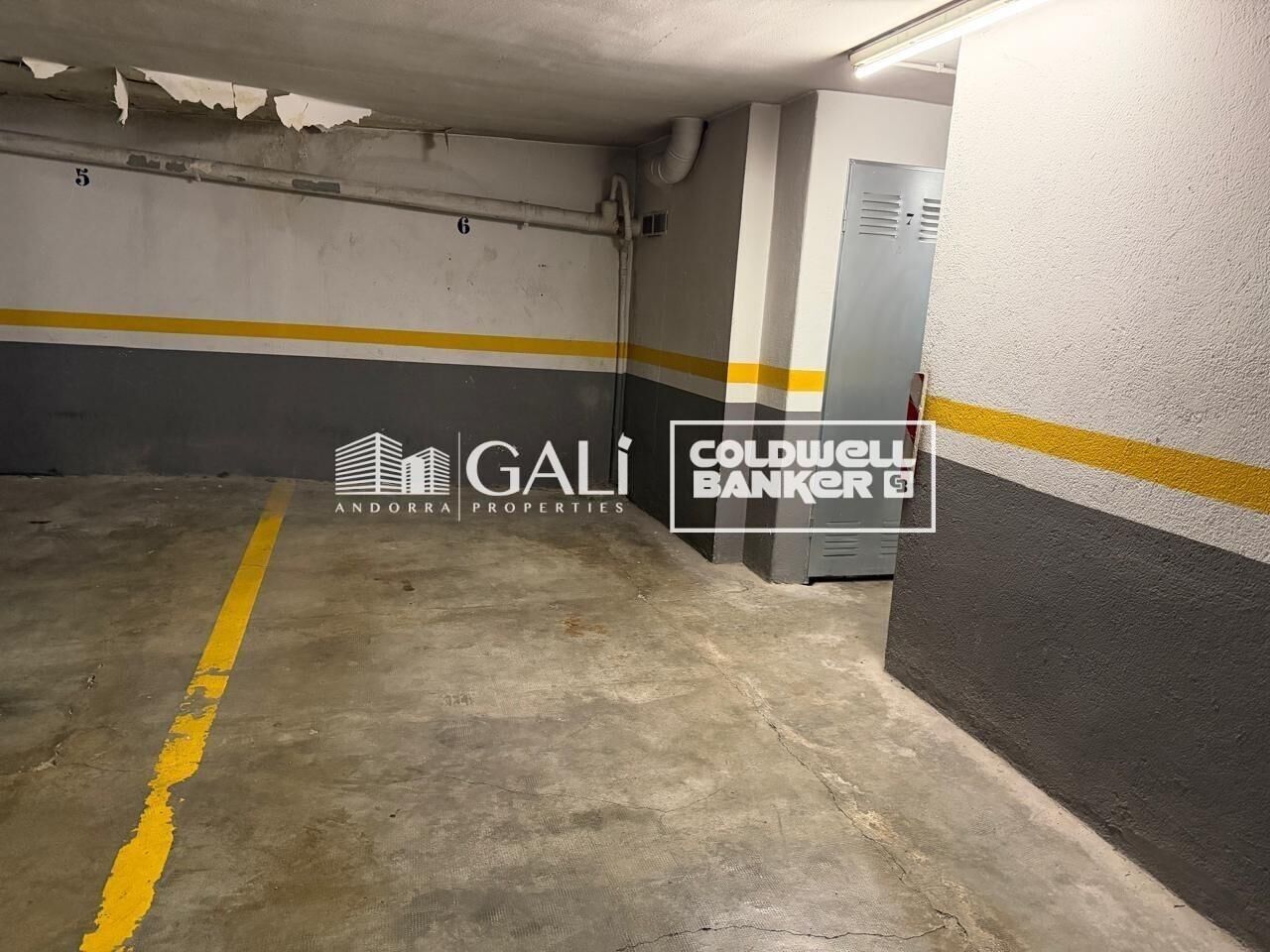 Apartamento 3 habitaciones Alquiler Andorra la Vella