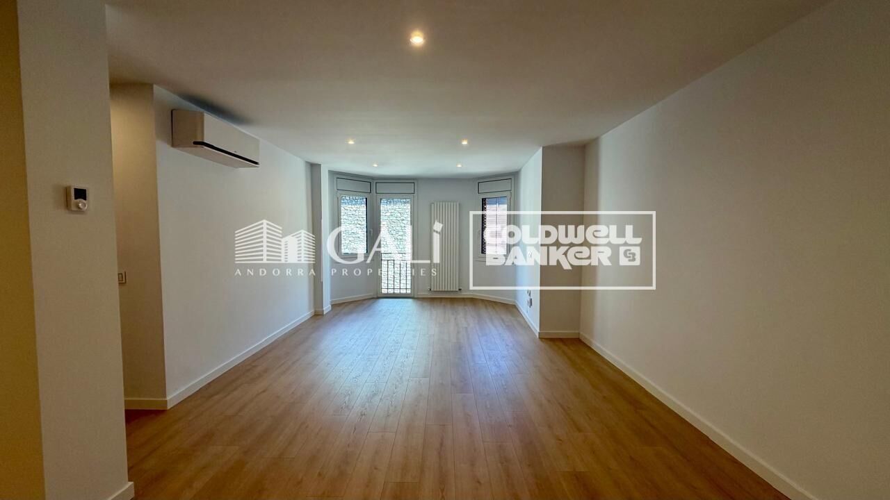 Apartamento 3 habitaciones Alquiler Andorra la Vella