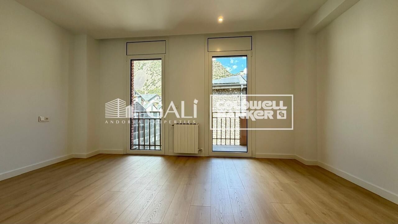 Apartamento 3 habitaciones Alquiler Andorra la Vella
