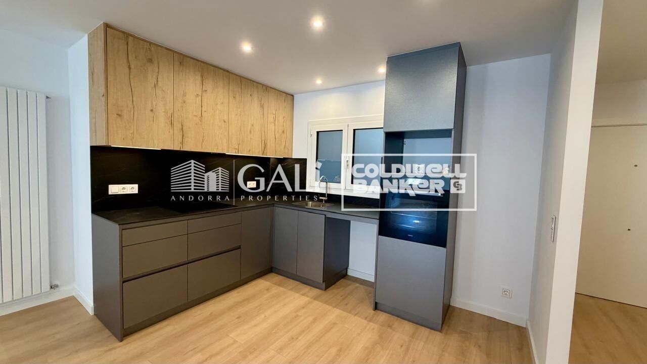 Apartamento 3 habitaciones Alquiler Andorra la Vella