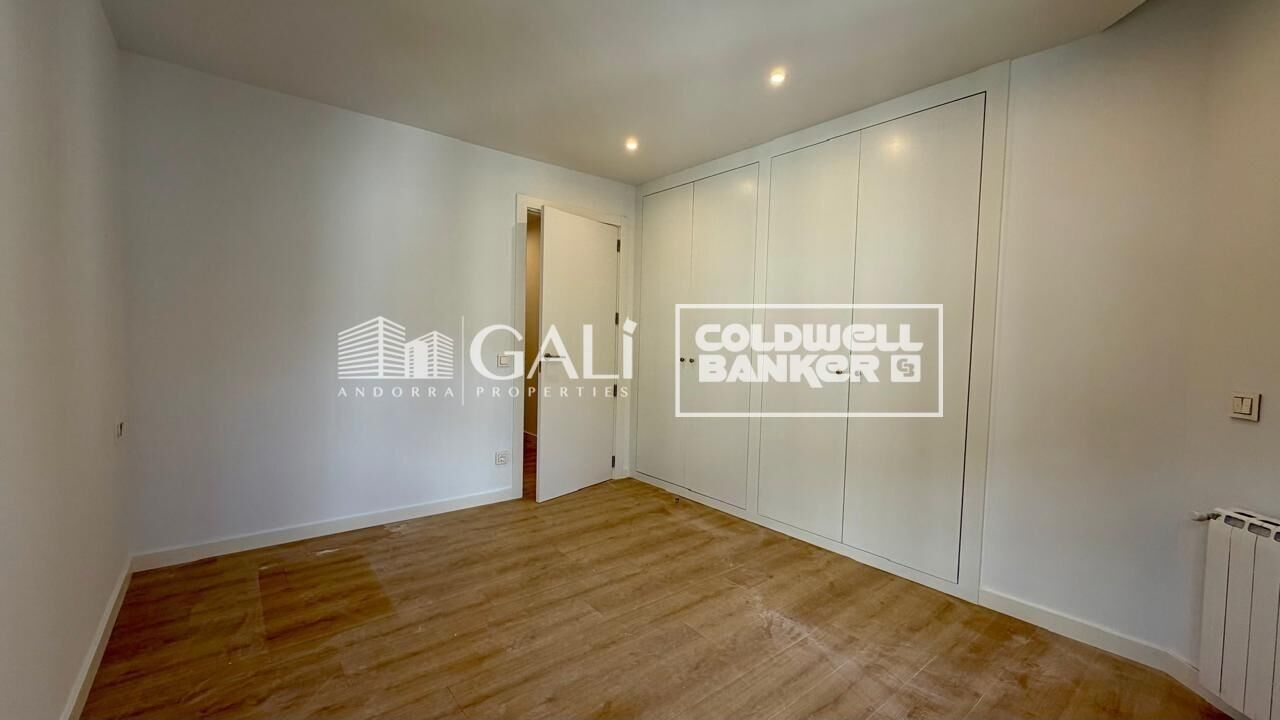 Apartamento 3 habitaciones Alquiler Andorra la Vella