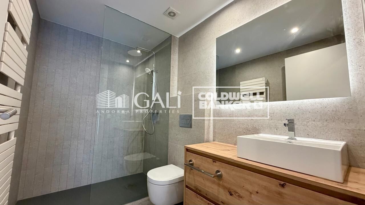 Apartamento 3 habitaciones Alquiler Andorra la Vella