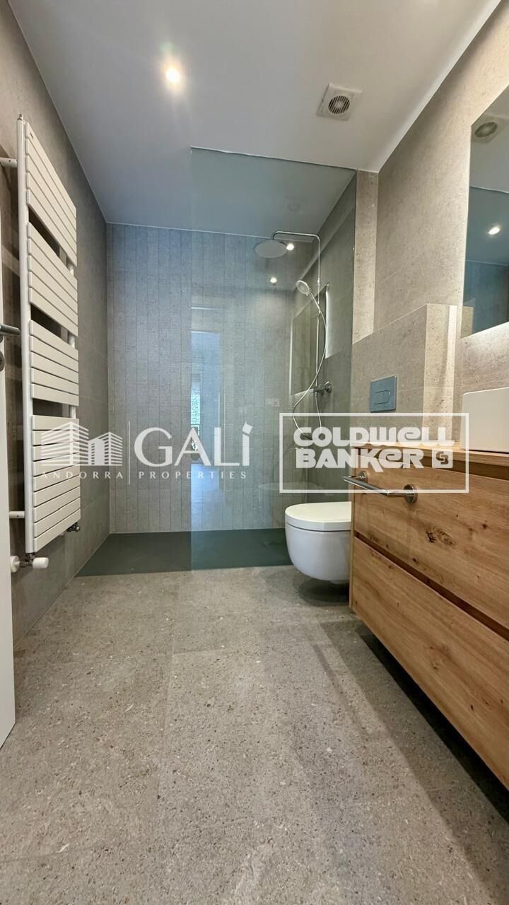 Apartamento 3 habitaciones Alquiler Andorra la Vella