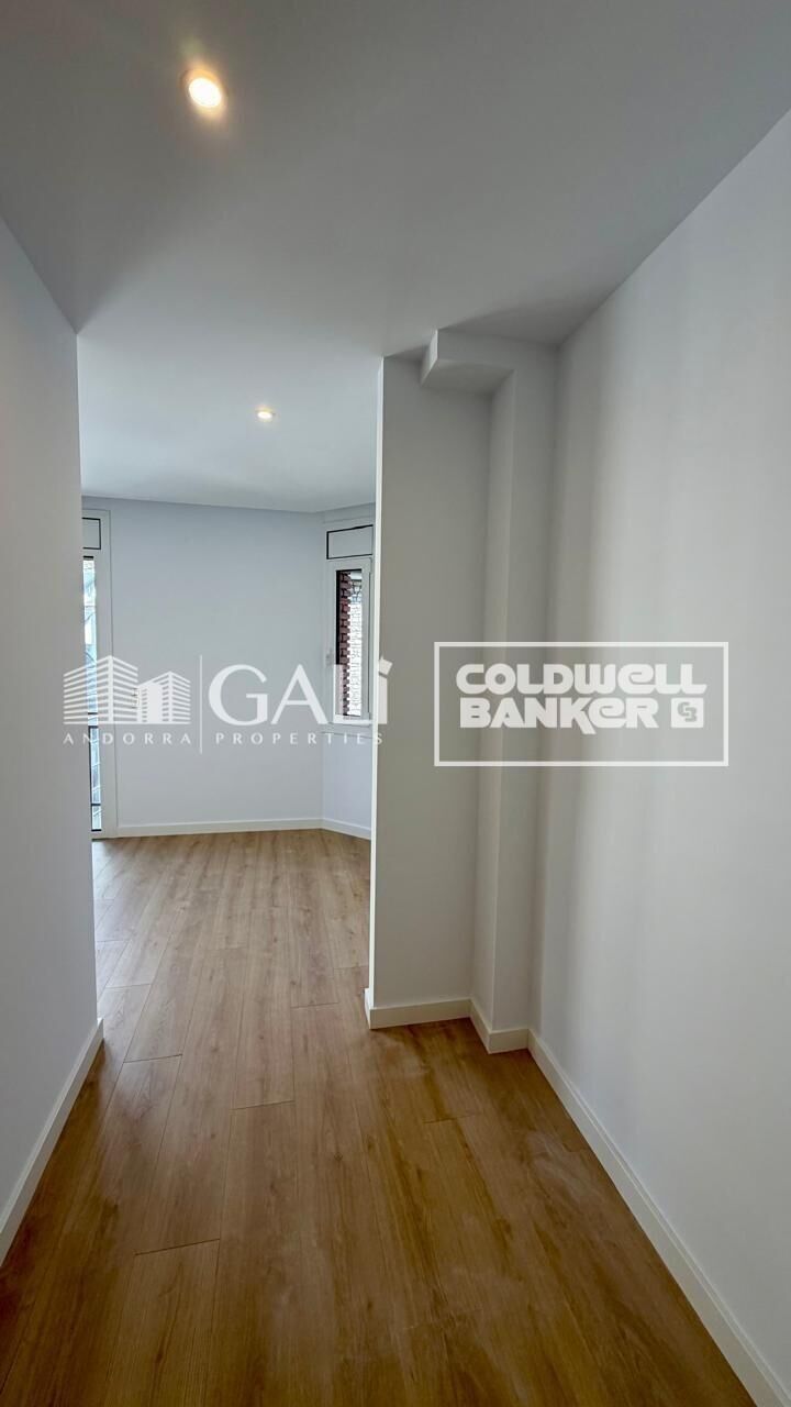 Apartamento 3 habitaciones Alquiler Andorra la Vella