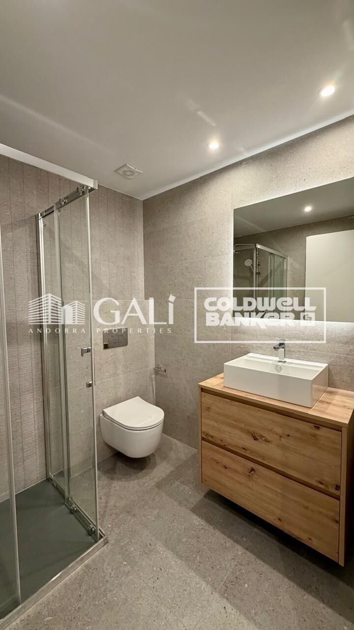 Apartamento 3 habitaciones Alquiler Andorra la Vella