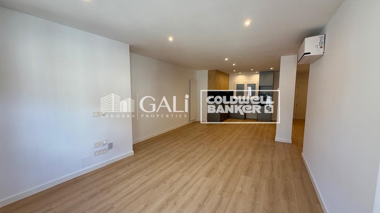 Apartamento 3 habitaciones Alquiler Andorra la Vella