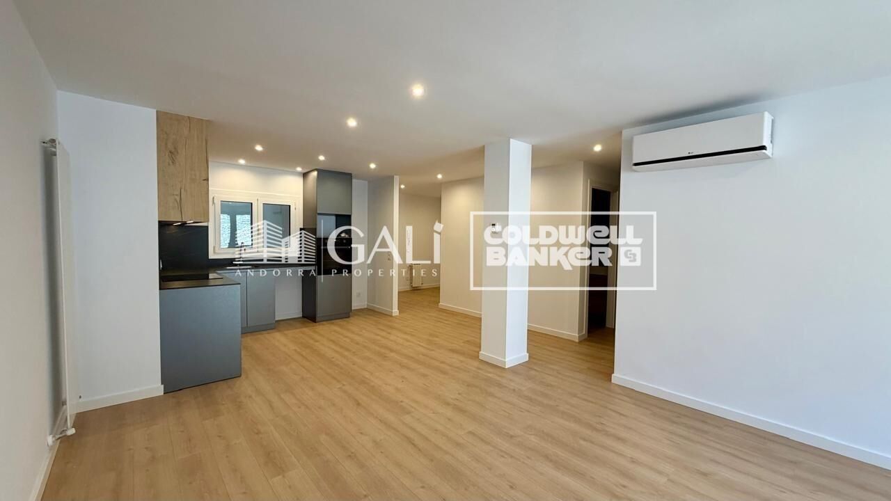 Apartment 3 Bedrooms Rent Andorra la Vella