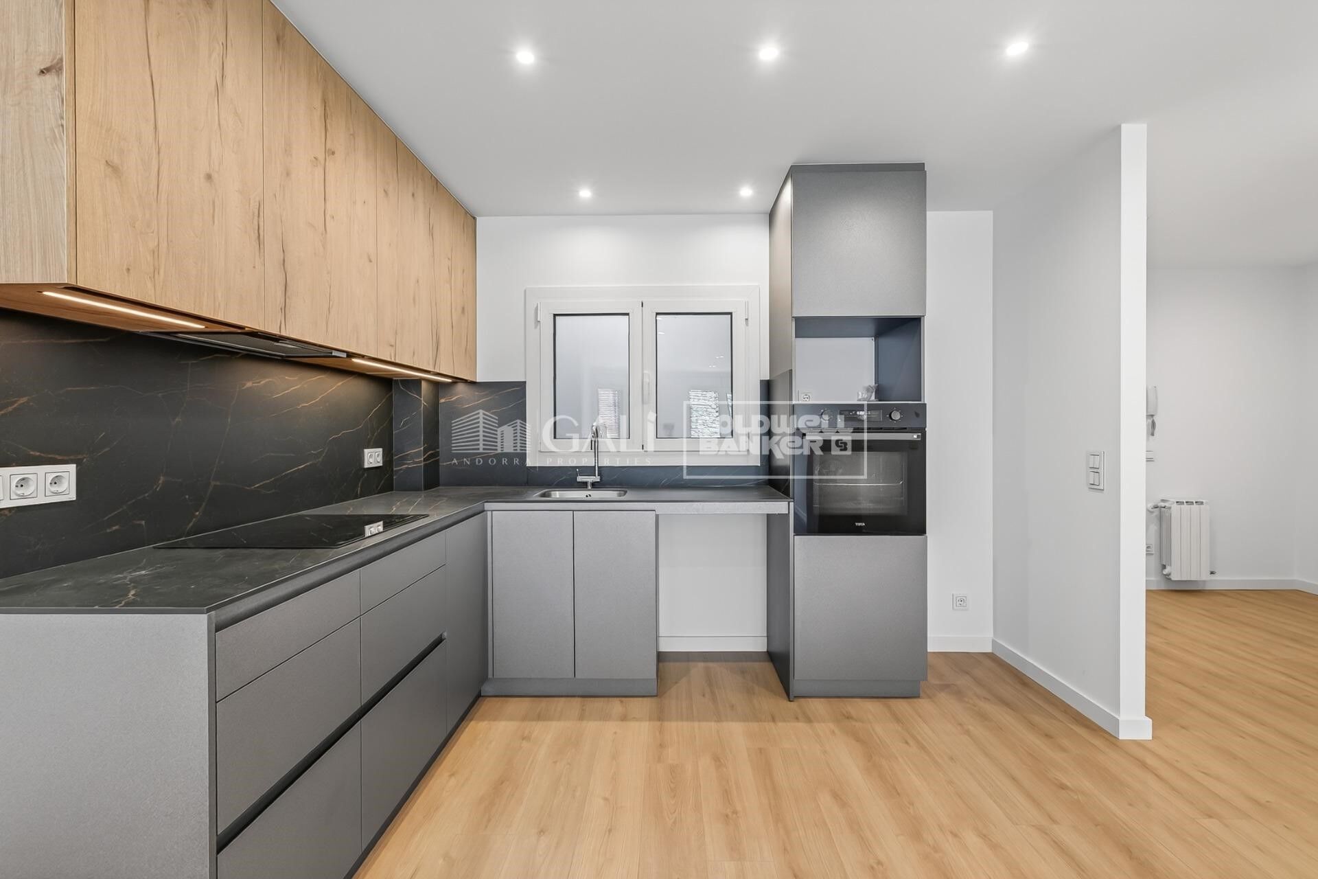 Apartamento 3 habitaciones Alquiler Andorra la Vella