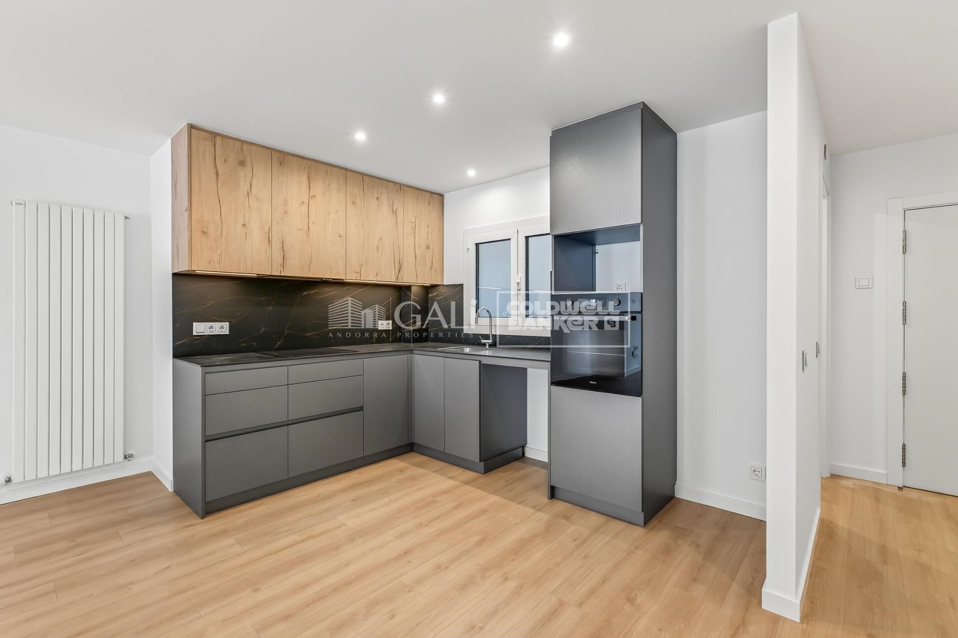 Apartamento 3 habitaciones Alquiler Andorra la Vella