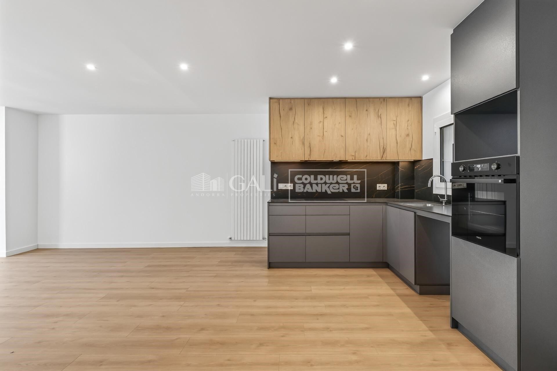 Apartamento 3 habitaciones Alquiler Andorra la Vella