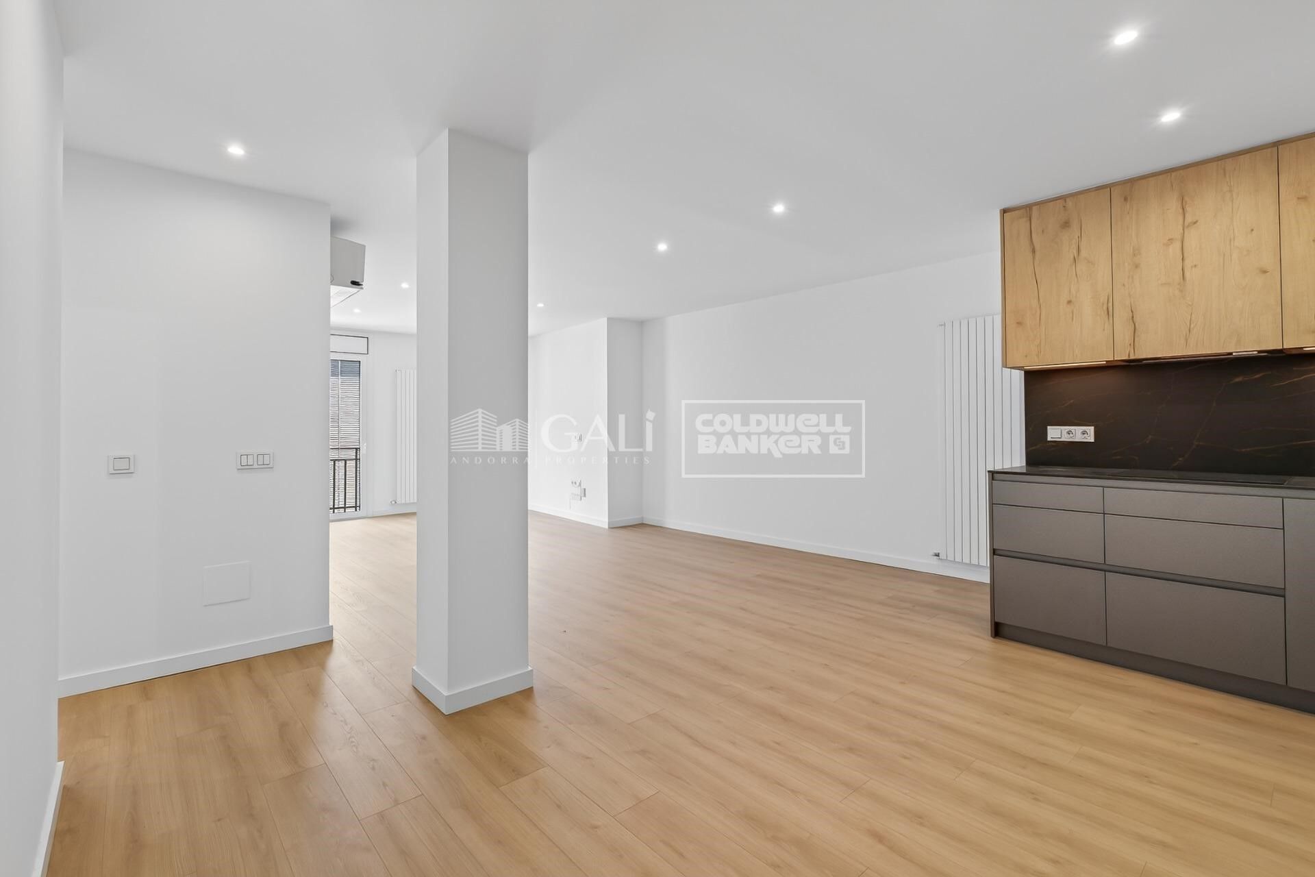 Apartamento 3 habitaciones Alquiler Andorra la Vella