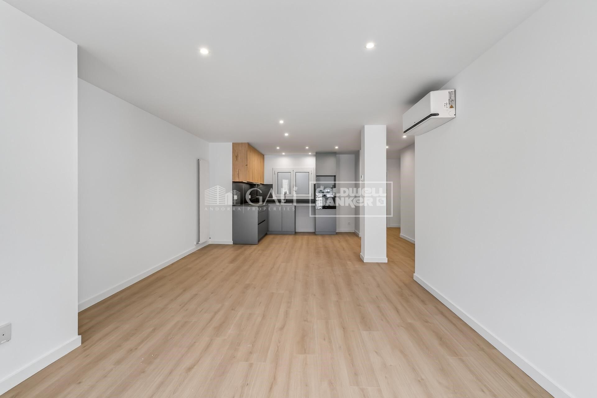 Apartamento 3 habitaciones Alquiler Andorra la Vella