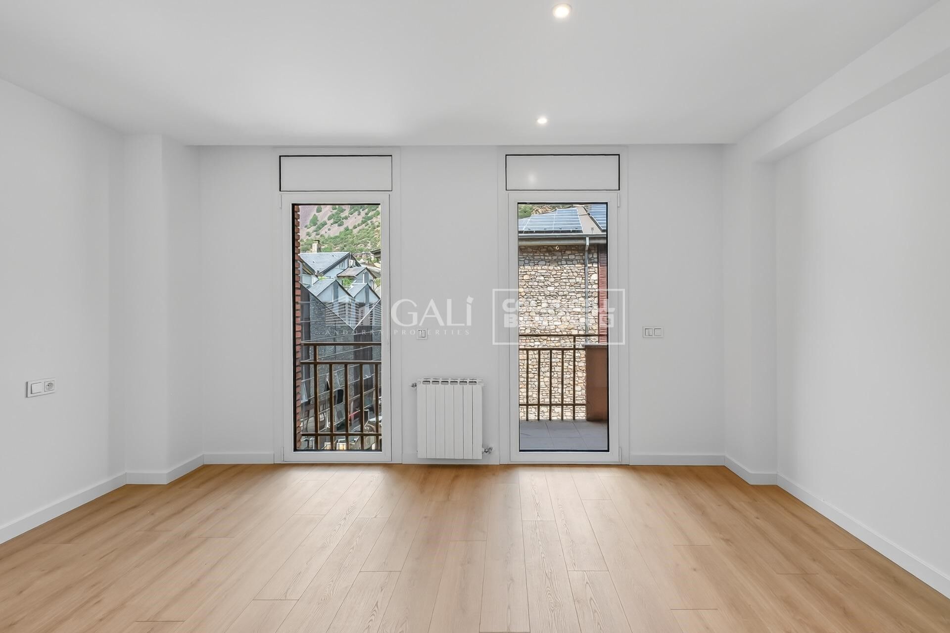 Apartamento 3 habitaciones Alquiler Andorra la Vella