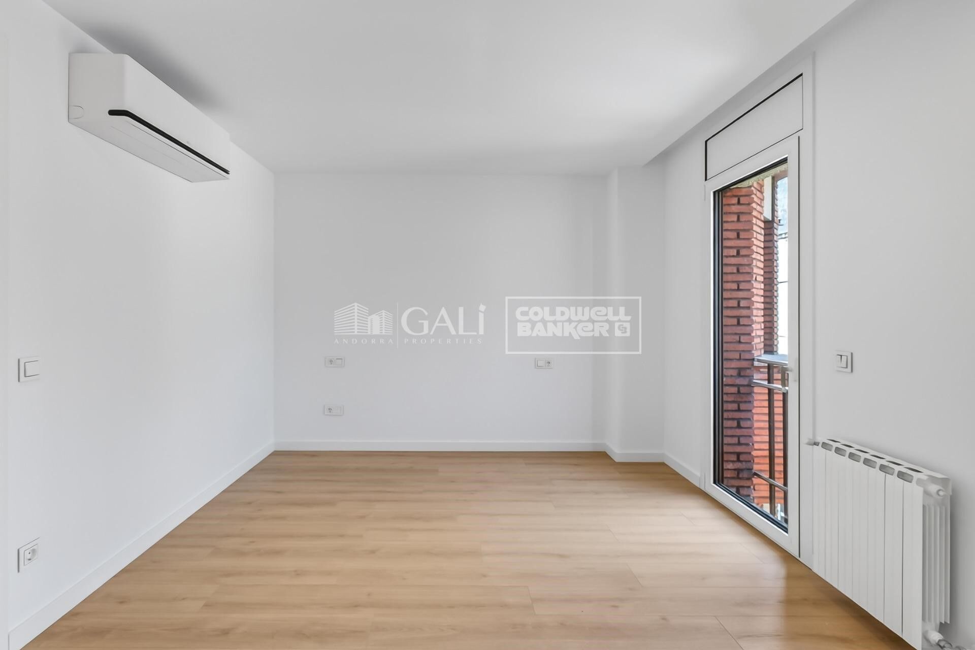 Apartamento 3 habitaciones Alquiler Andorra la Vella