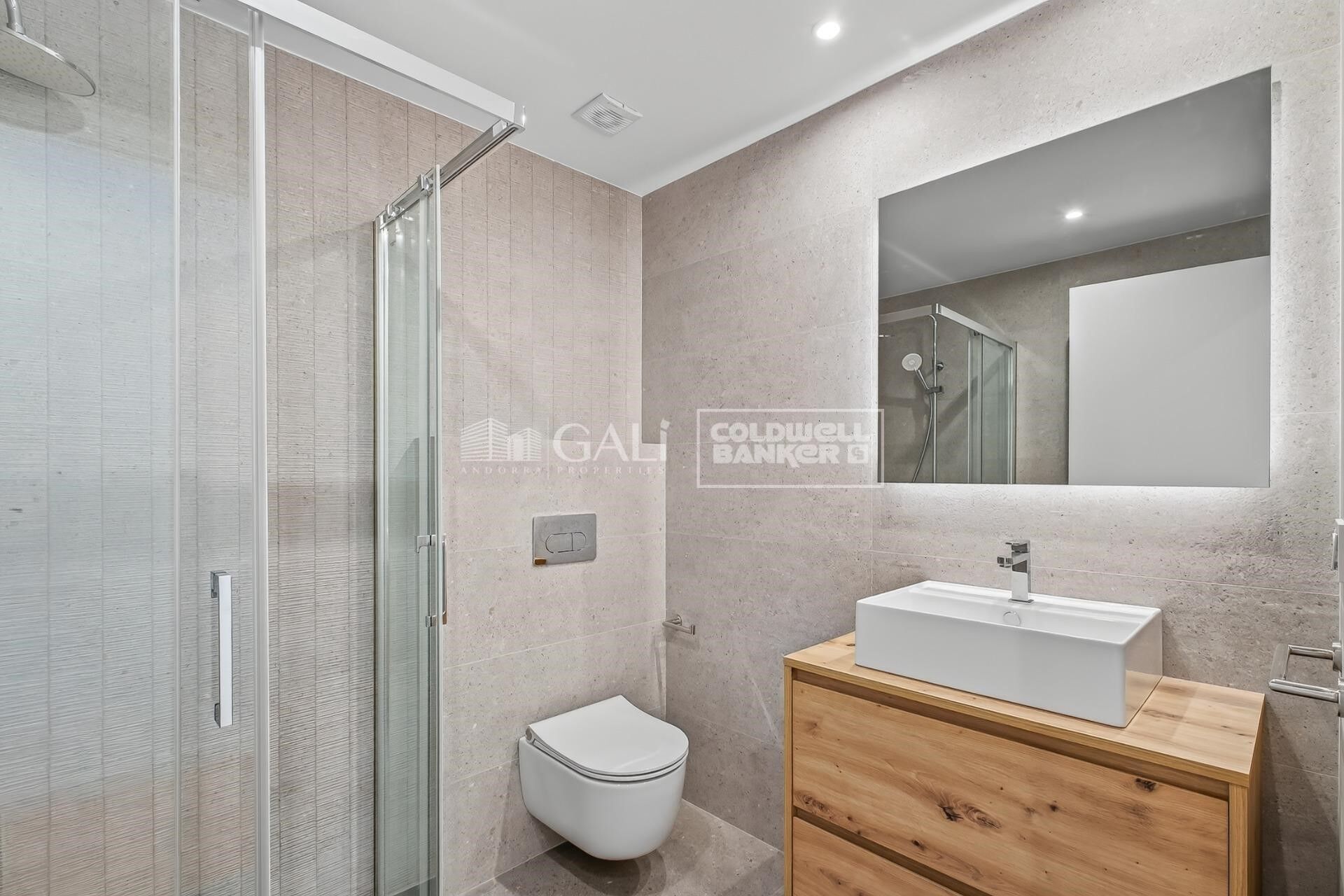 Apartamento 3 habitaciones Alquiler Andorra la Vella