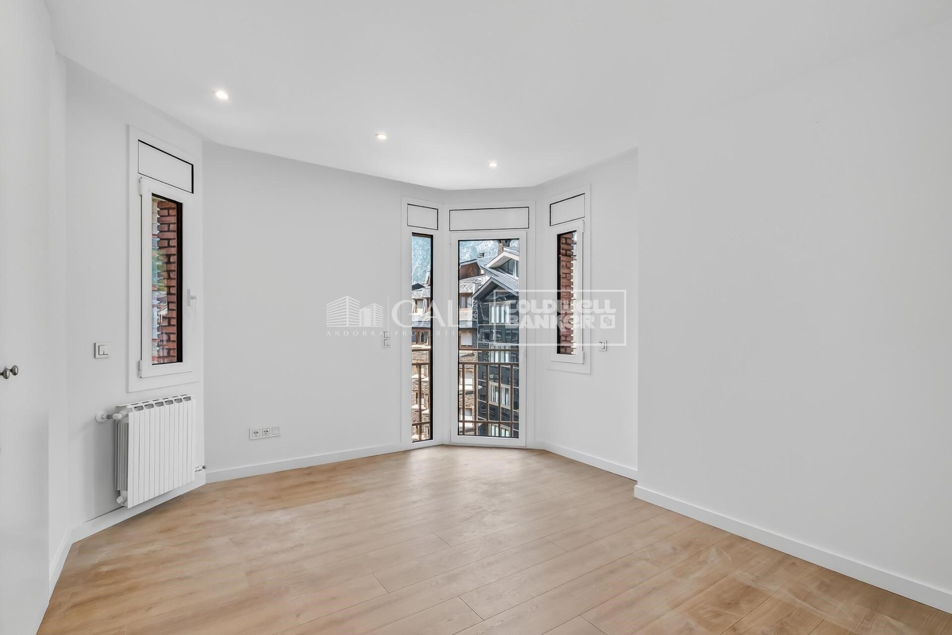 Apartamento 3 habitaciones Alquiler Andorra la Vella