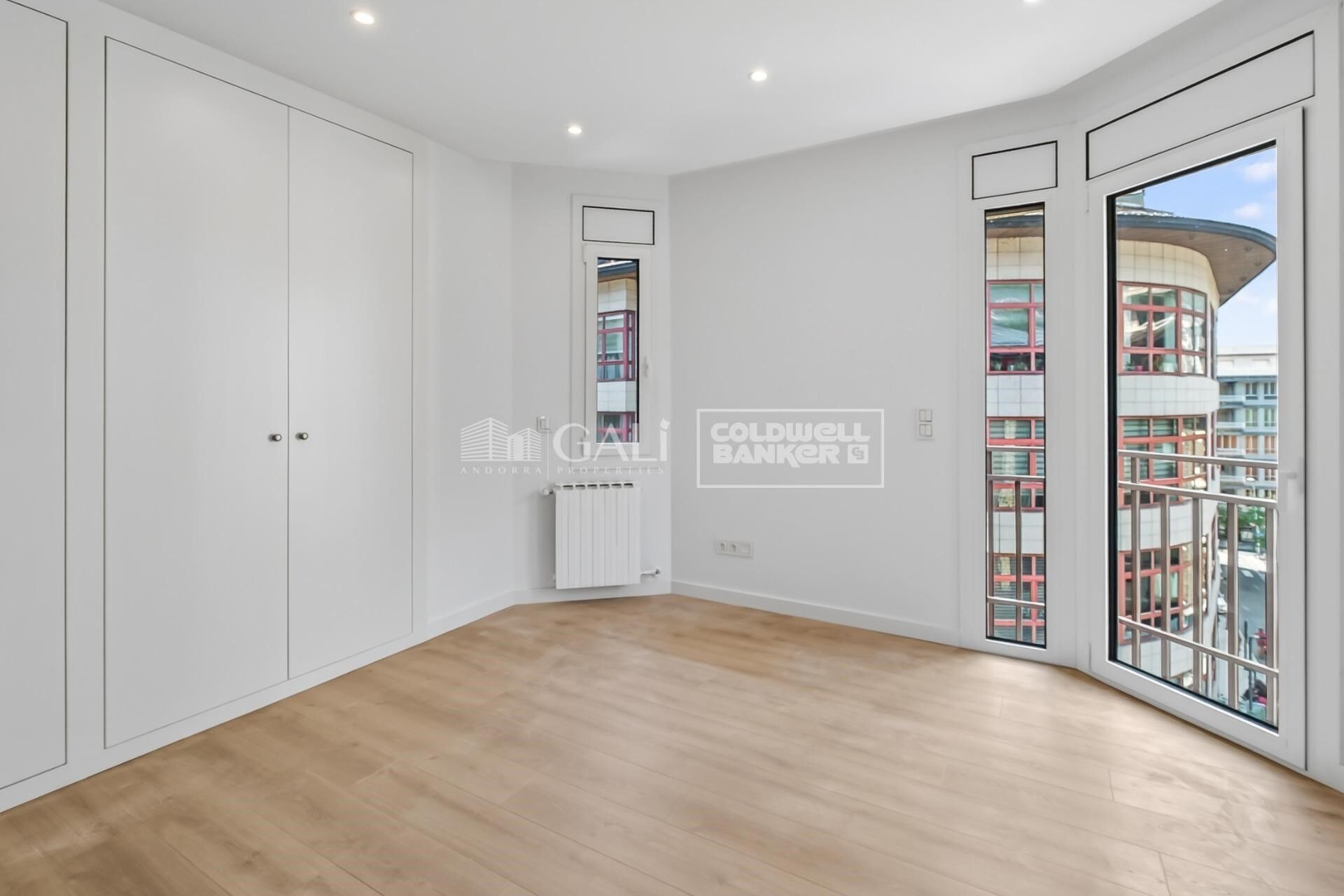 Apartamento 3 habitaciones Alquiler Andorra la Vella