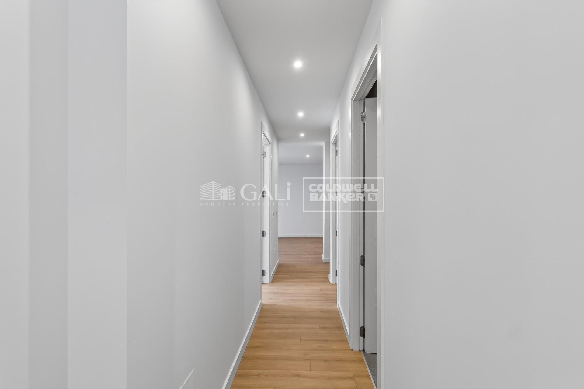 Apartamento 3 habitaciones Alquiler Andorra la Vella