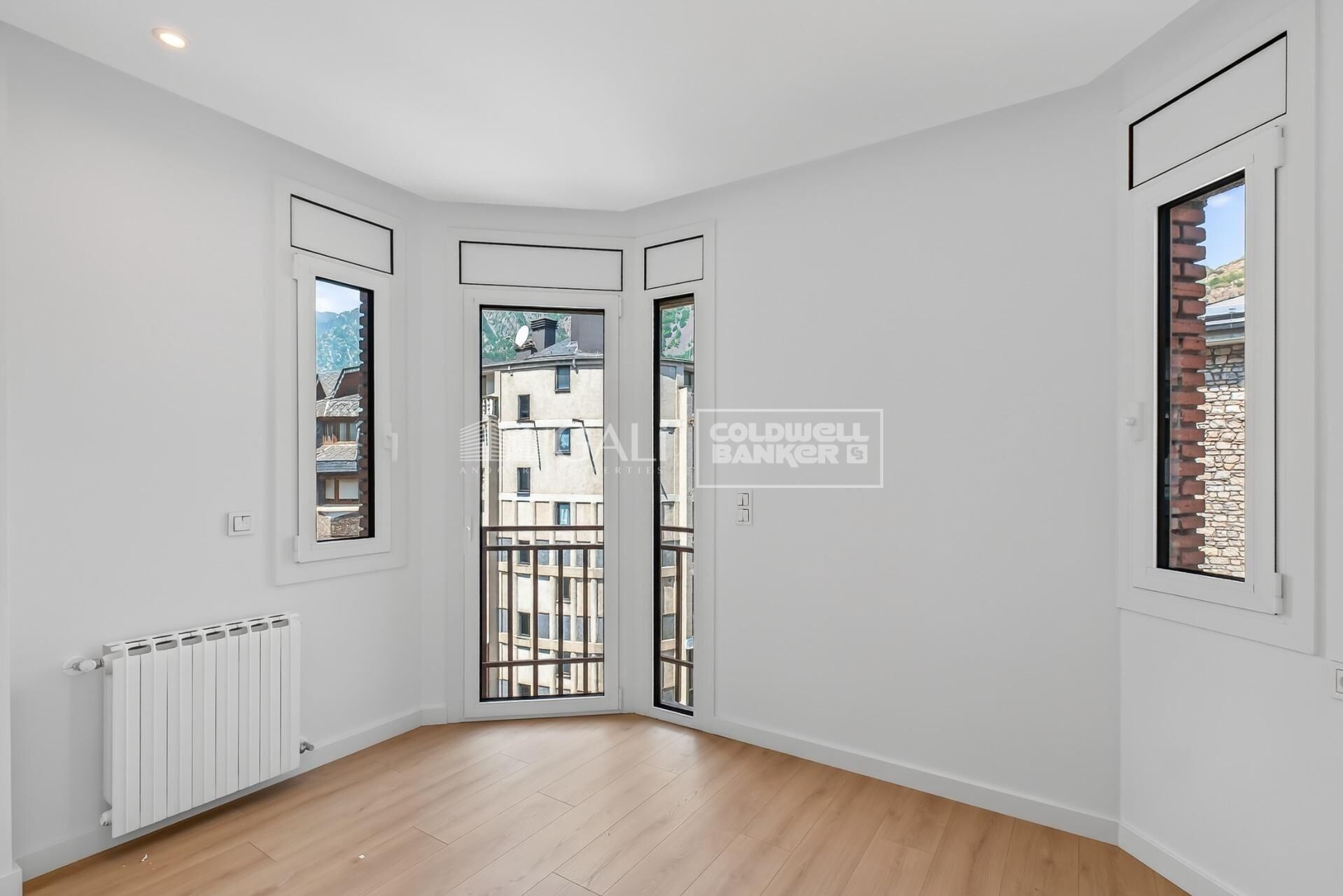 Apartamento 3 habitaciones Alquiler Andorra la Vella