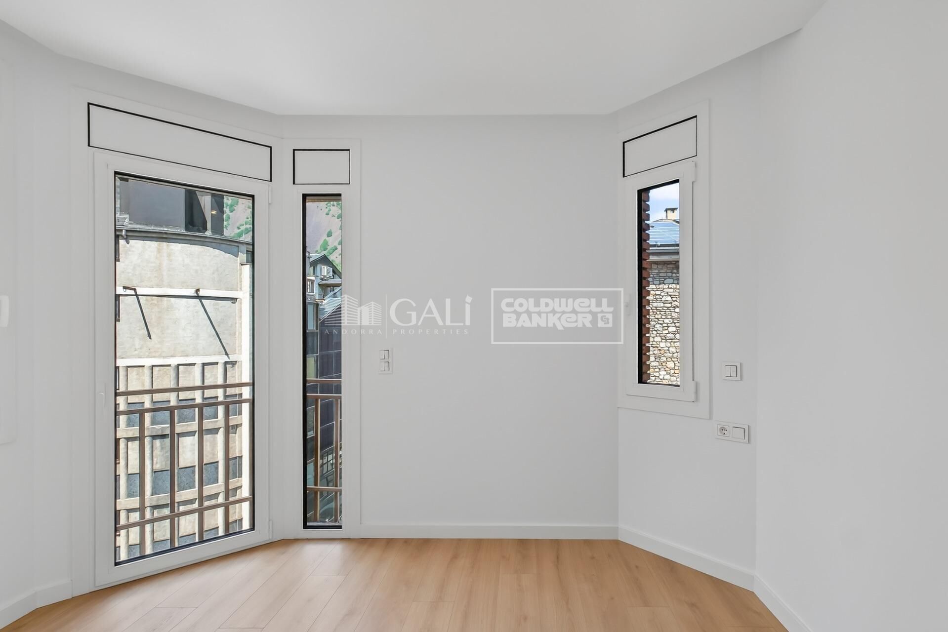 Apartamento 3 habitaciones Alquiler Andorra la Vella
