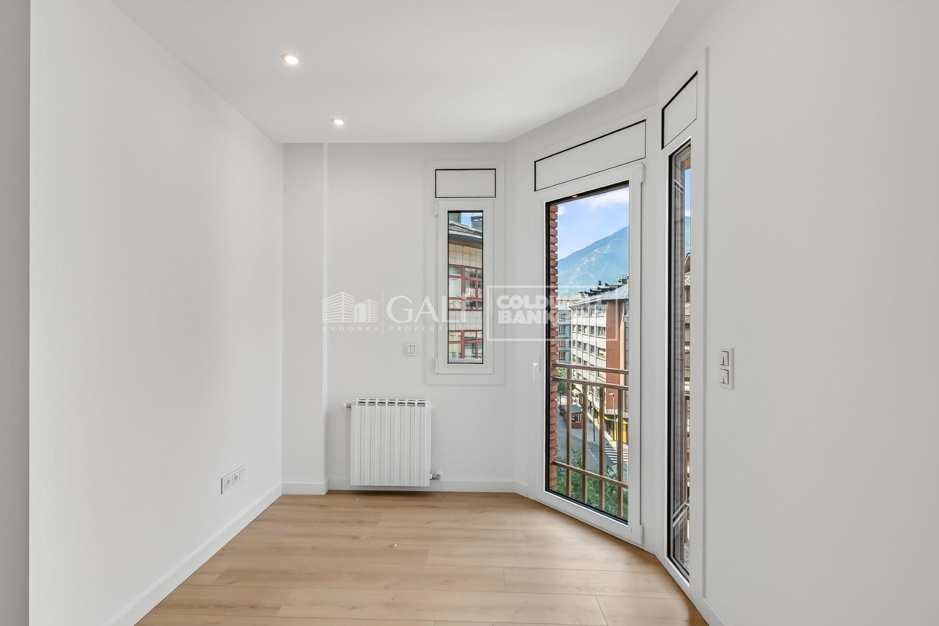 Apartamento 3 habitaciones Alquiler Andorra la Vella