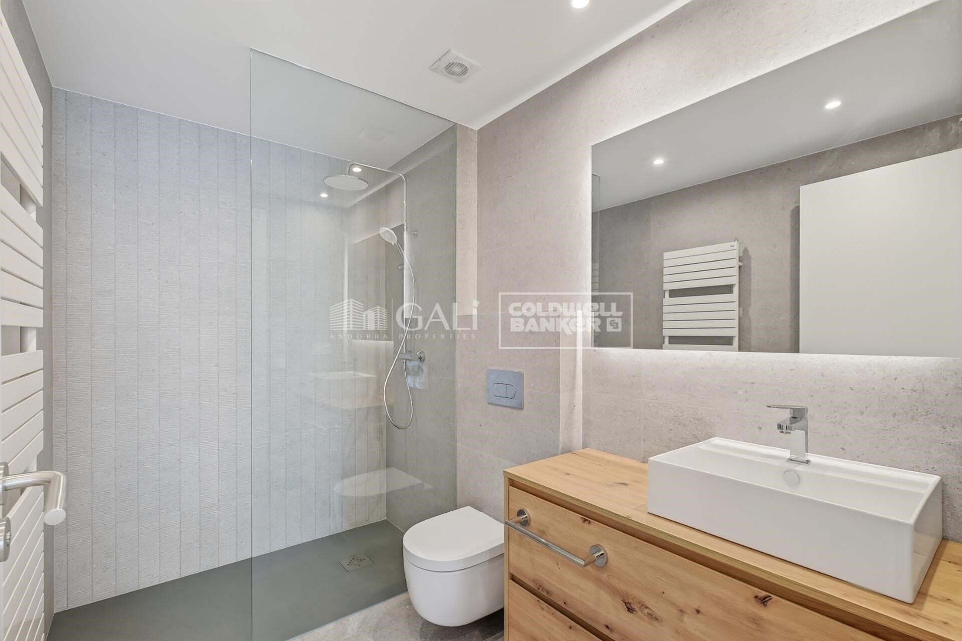 Apartamento 3 habitaciones Alquiler Andorra la Vella