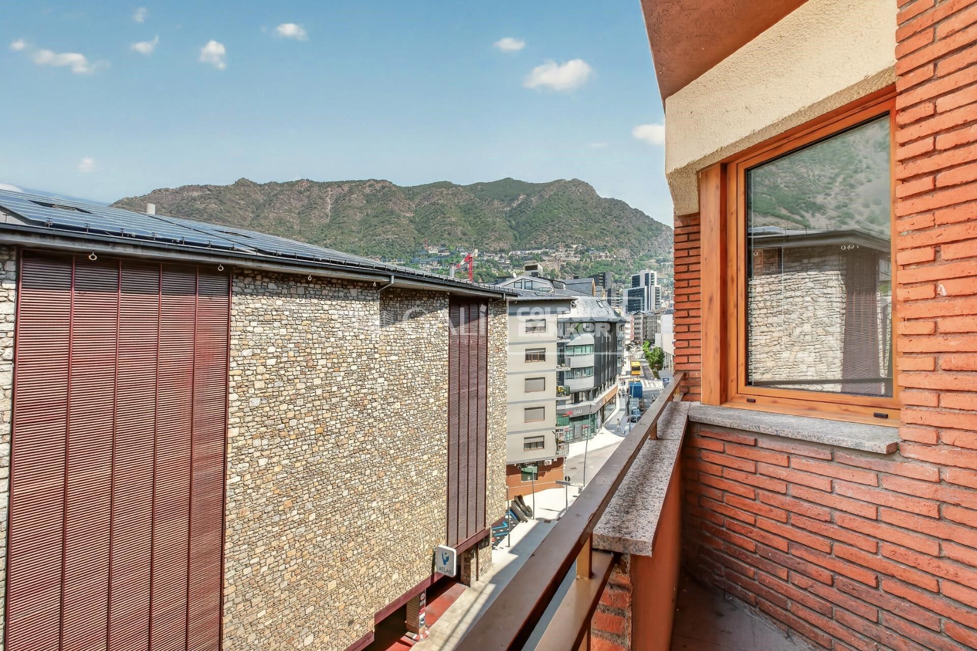 Apartamento 3 habitaciones Alquiler Andorra la Vella