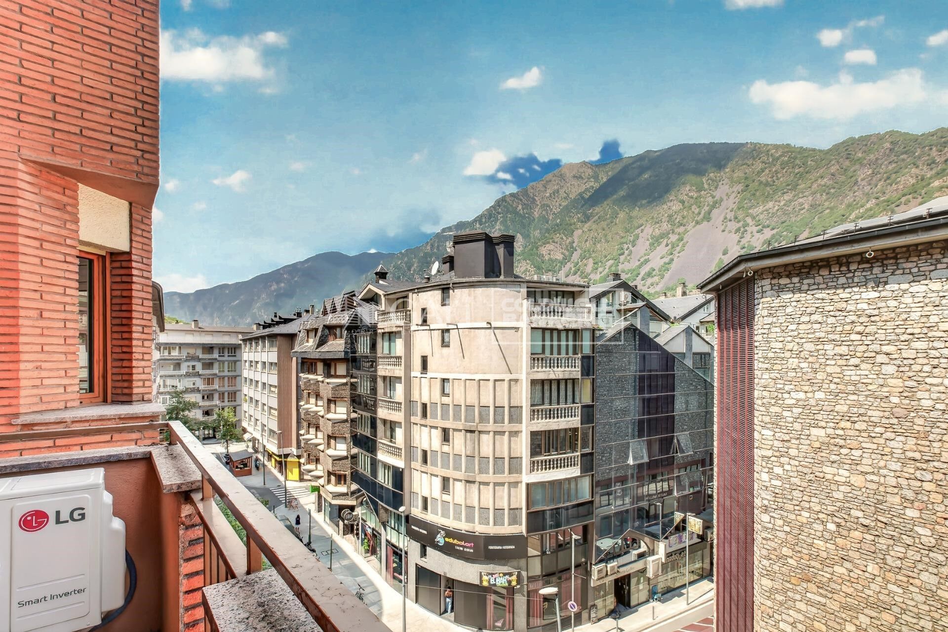 Apartamento 3 habitaciones Alquiler Andorra la Vella