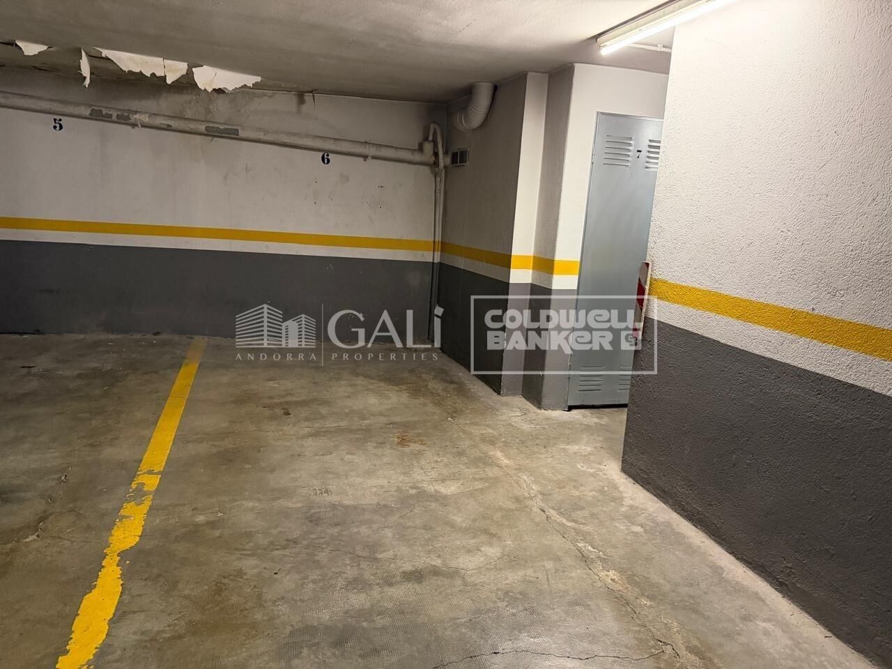 Apartamento 3 habitaciones Alquiler Andorra la Vella